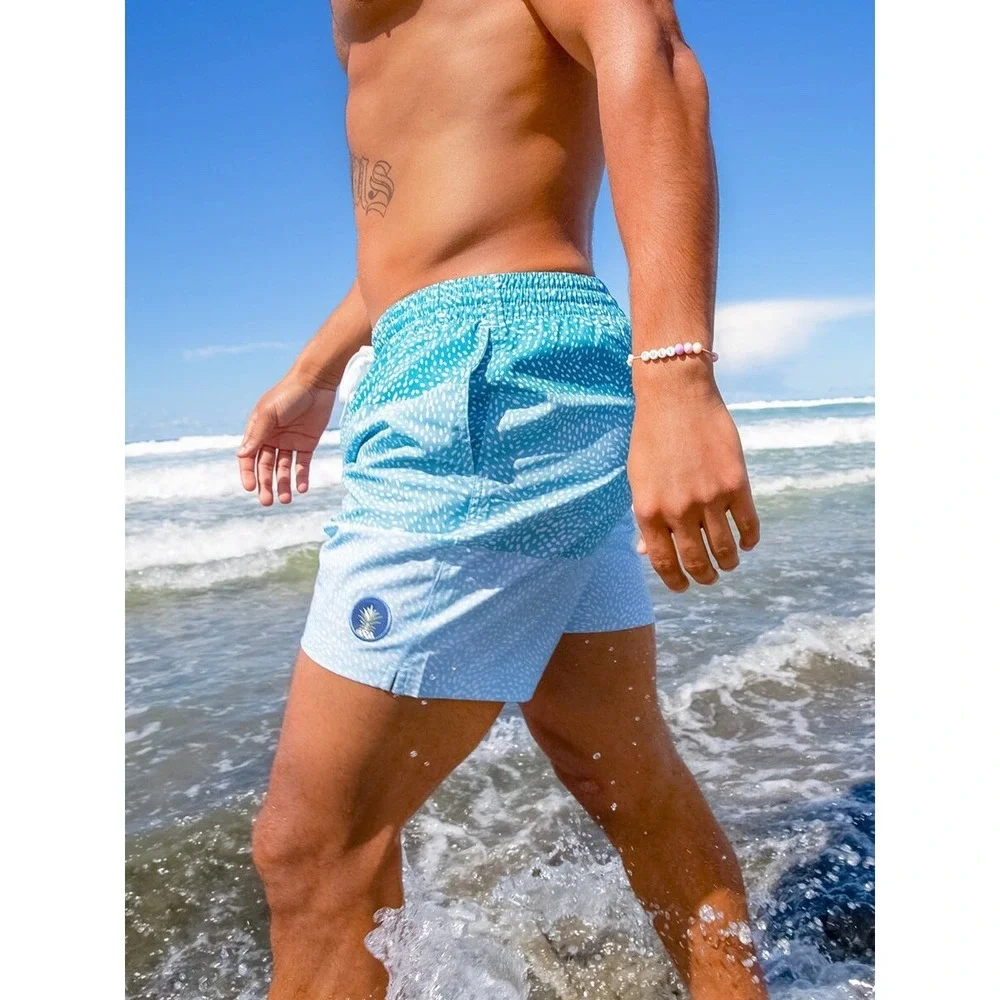 Chubbies The Whale Shark 5.5